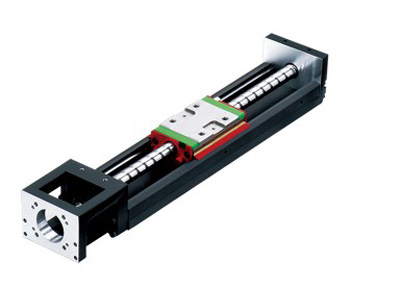 工業機器人-KK系列